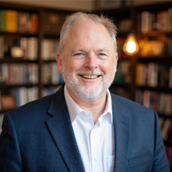 Kevin G. Collimore